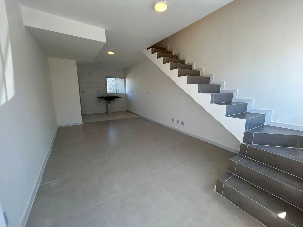 Sobrado novo - parcelas a partir de R$ 812,60
