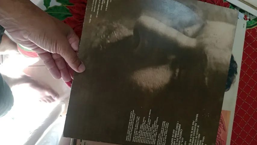 Lp Vinil Benito de Paula - Foto 2