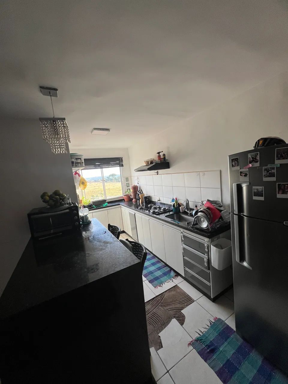 ? VENDO OU TROCO APARTAMENTO - Foto 2