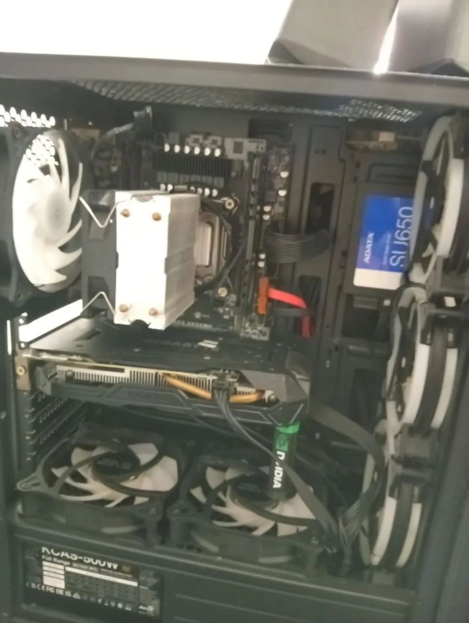 PC GAMER (sem monitor) - Foto 3