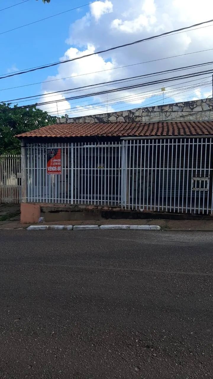 Casa comercial ou residencial