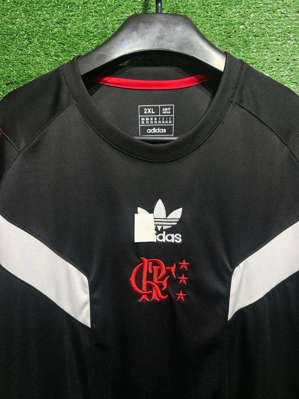 Camisa Flamengo  - Foto 4