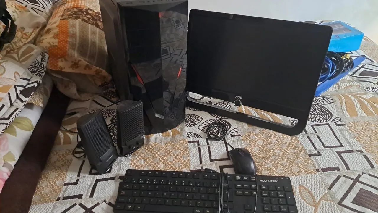 Desktop  - Foto 2