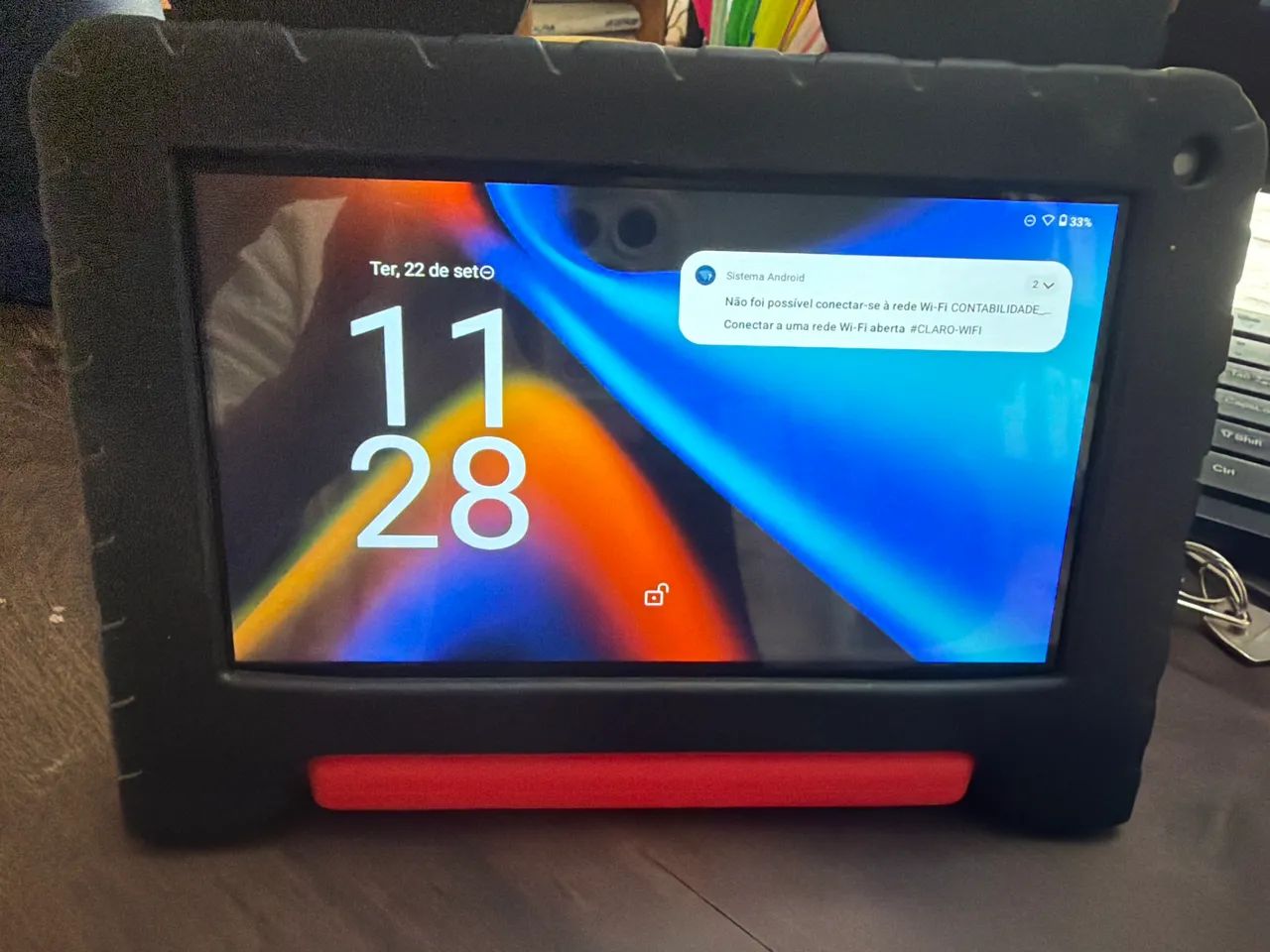 Tablet infantil  - Foto 2