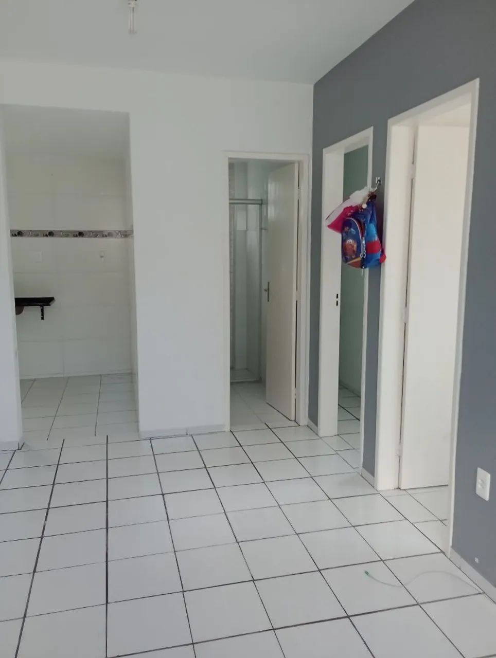 Para vender ligeiro - ap quitado irmã dulce gramame