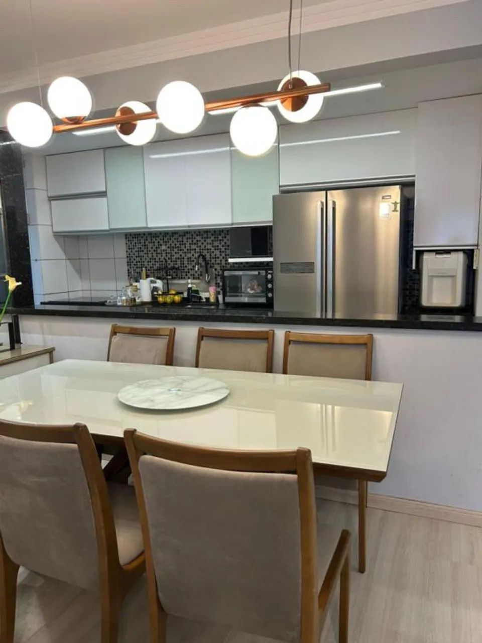 Apartamento 3 Dormitórios - Bairro MACAXEIRA - Foto 5