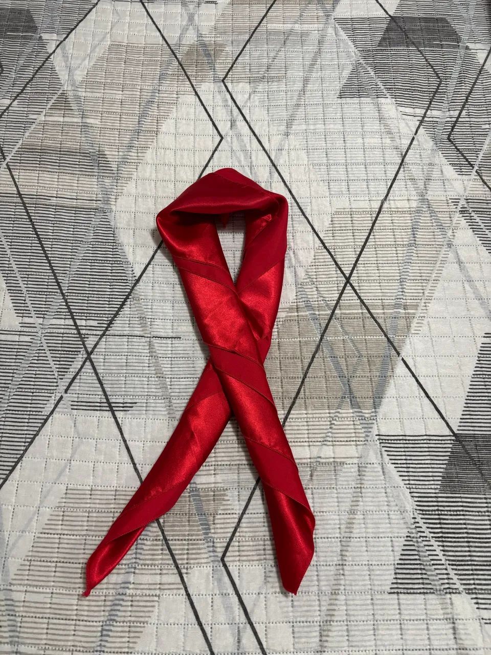 Lenço gaúcho  - Foto 2