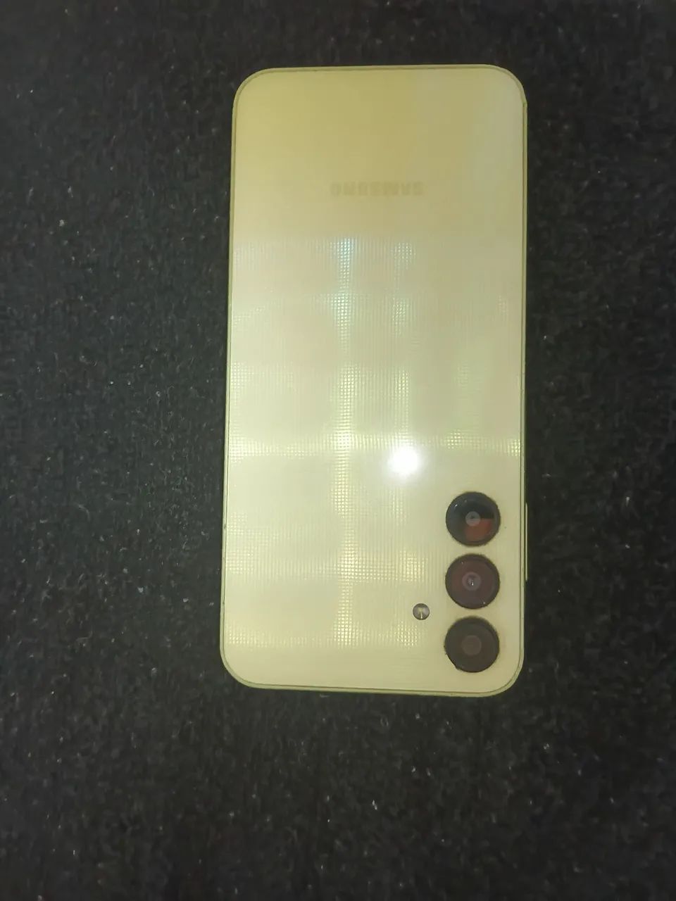 Vendo galaxy a25 256 gb 