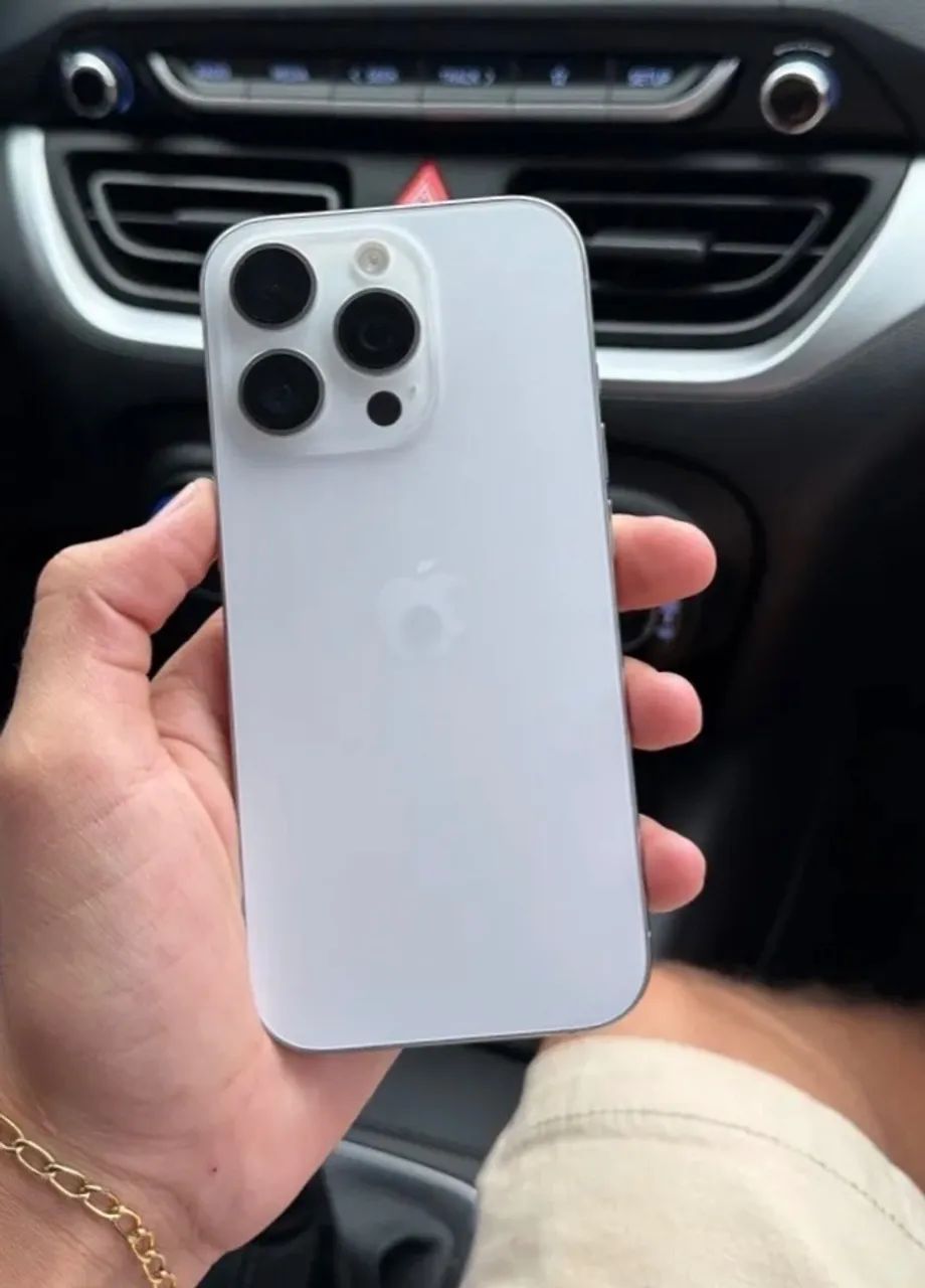 iphone 16 Pro - Foto 4