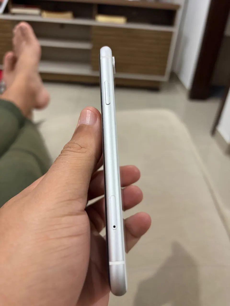 IPHONE XR 256 GB - Foto 3