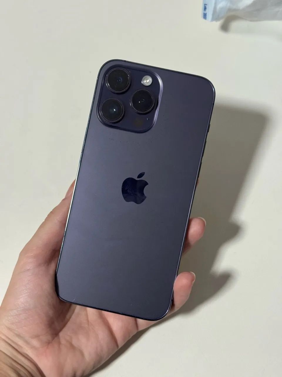 iPhone 14 Pro Max 256gb  - Foto 4
