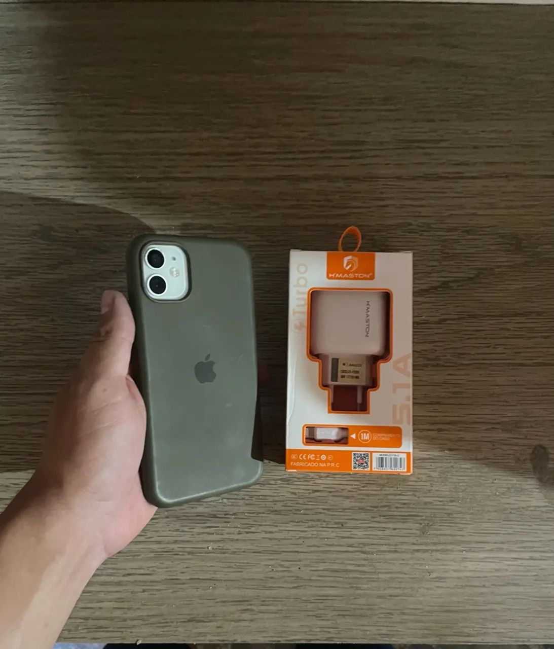 OPORTUNIDADE?IPHONE 11 128GB  - Foto 4