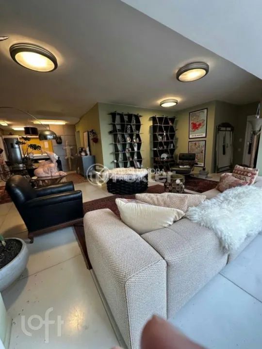 Apartamento à venda Rua Heitor Luz, Centro - Florianópolis - Foto 2