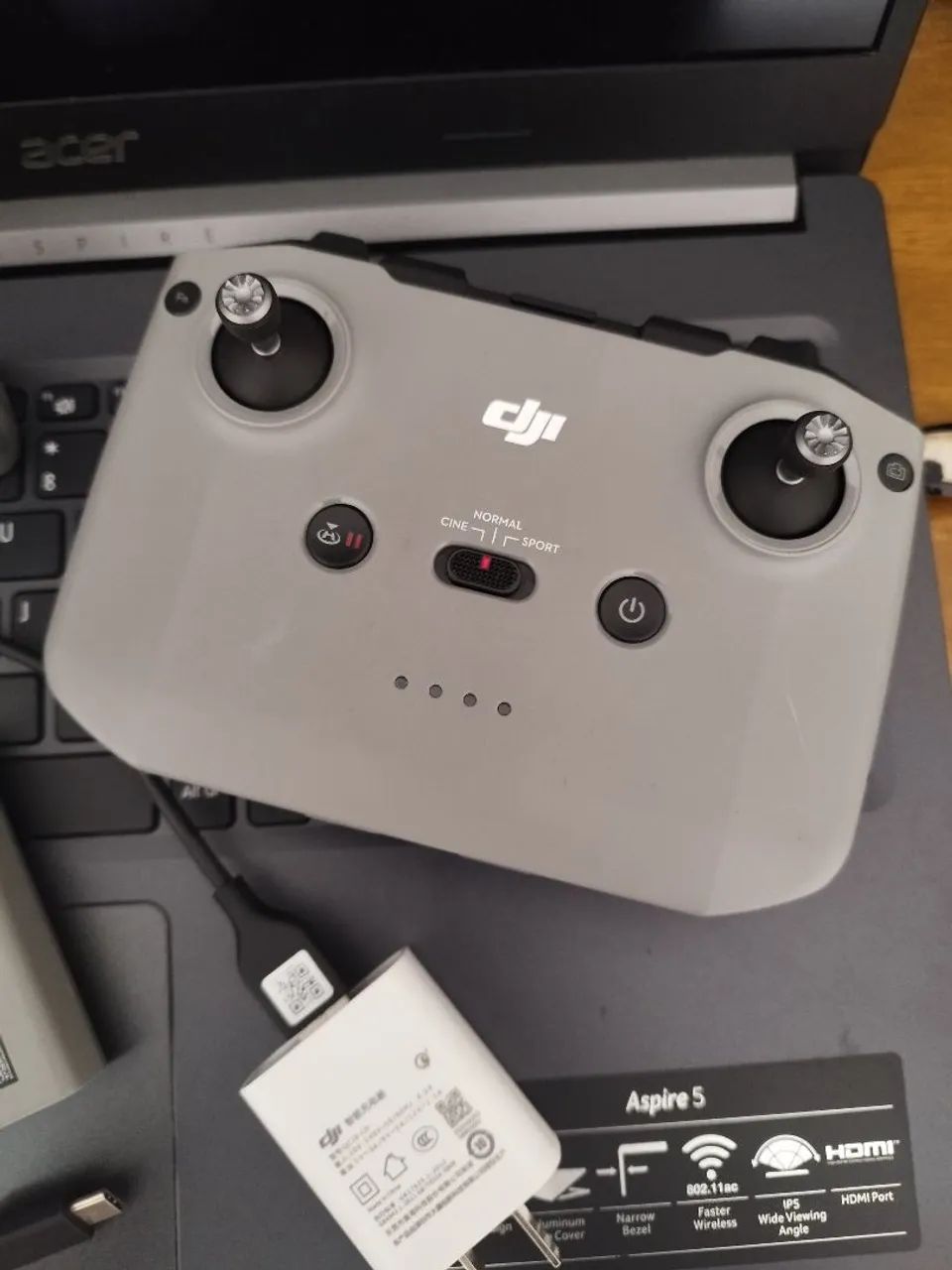 Acessórios Drone Mini 2