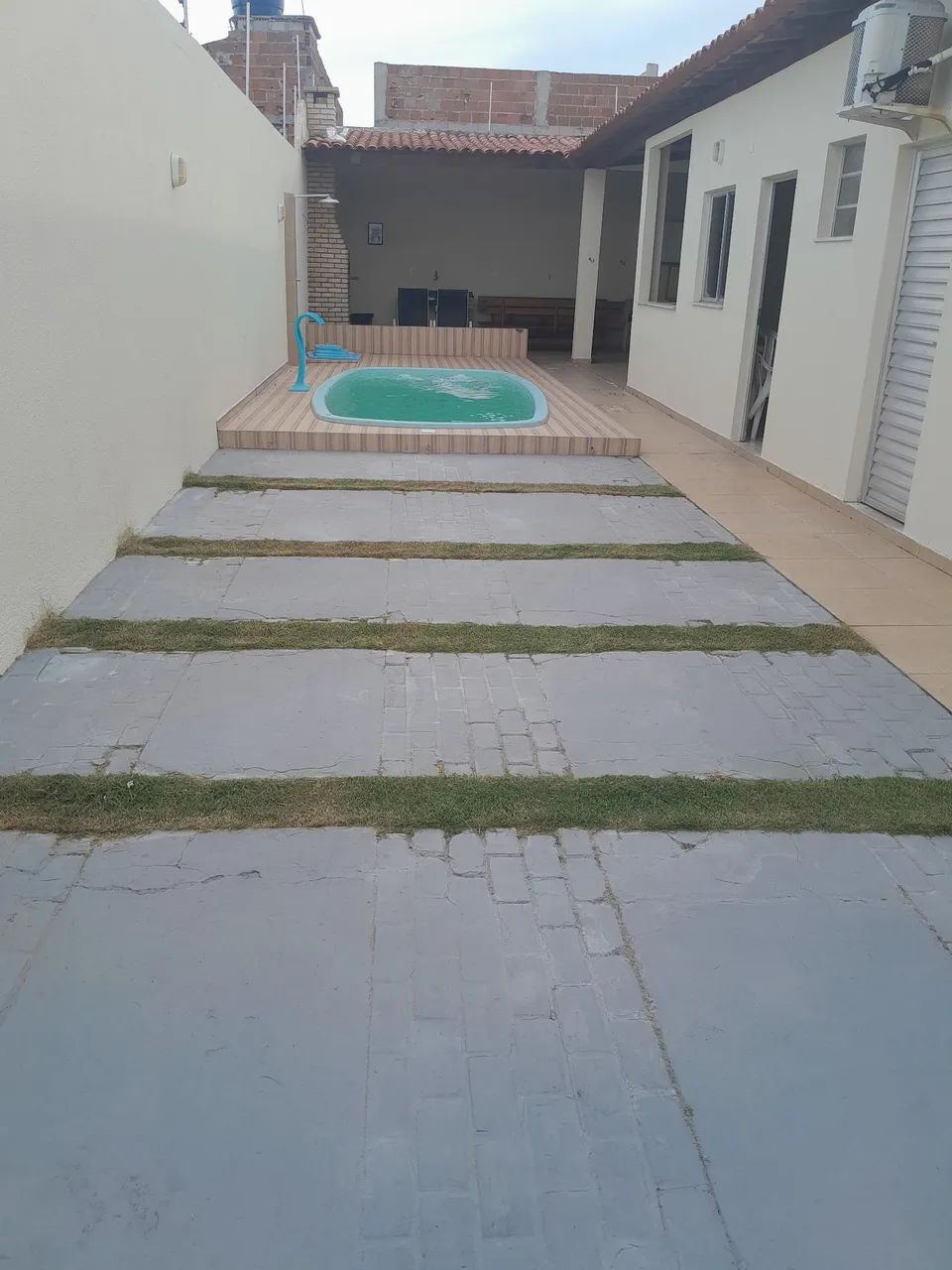 Casa de Veraneio - Foto 5