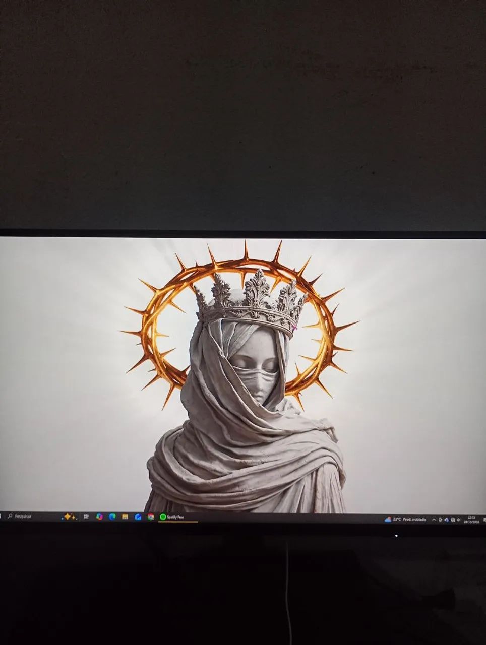monitor AOC 144hz