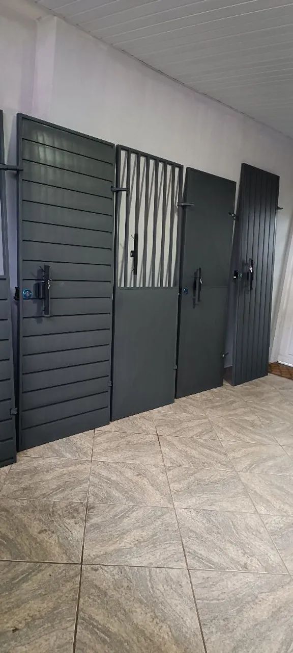 Portão  - Foto 2