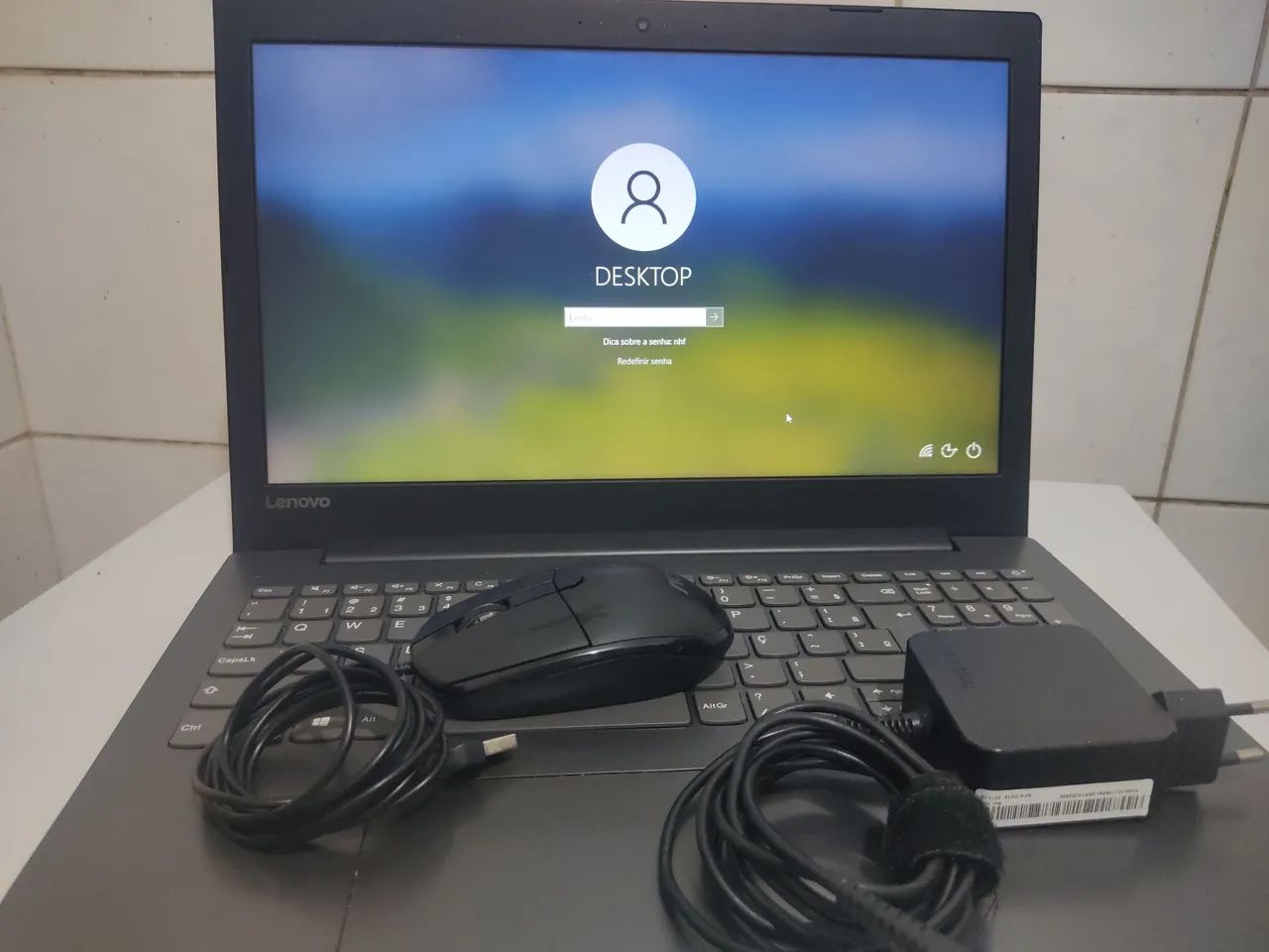 Notebook Lenovo  - Foto 4
