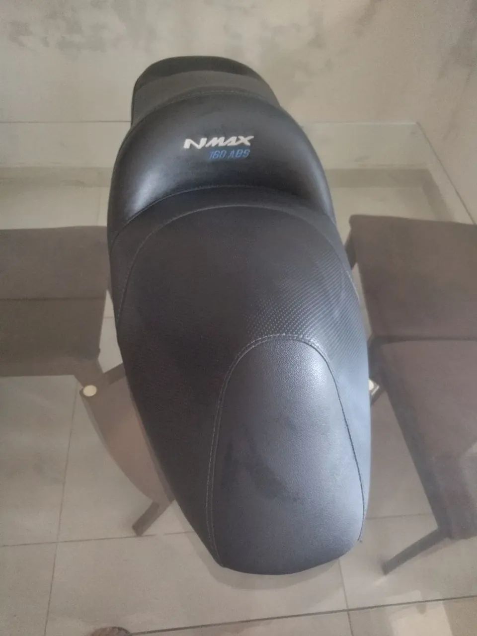 Banco para Yamaha NMAX 160 ABS - Foto 4