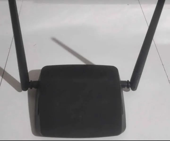 Roteador D-Link DIR-615 300Mbps 2 Antenas