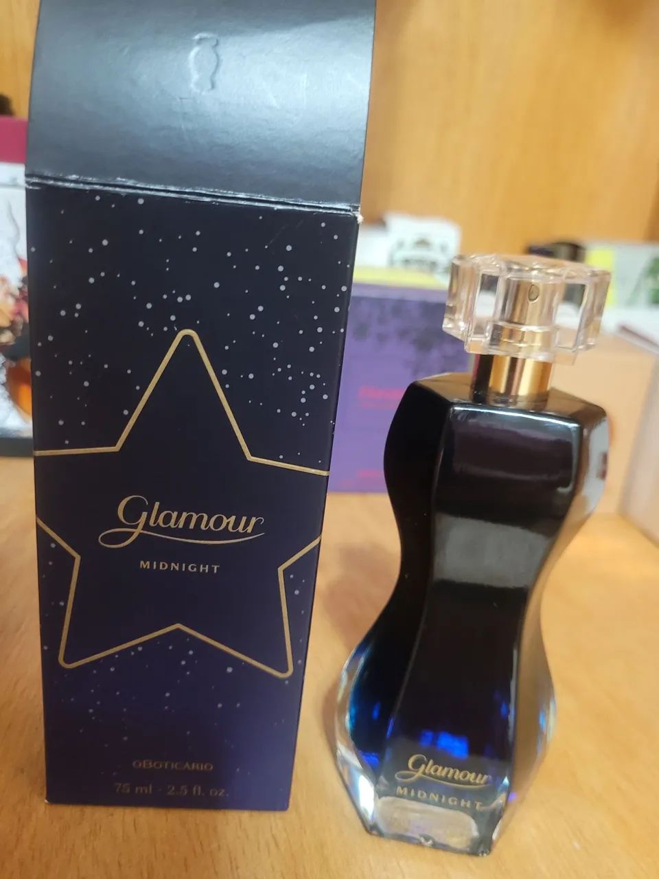 Perfume 50 % desconto   - Foto 4