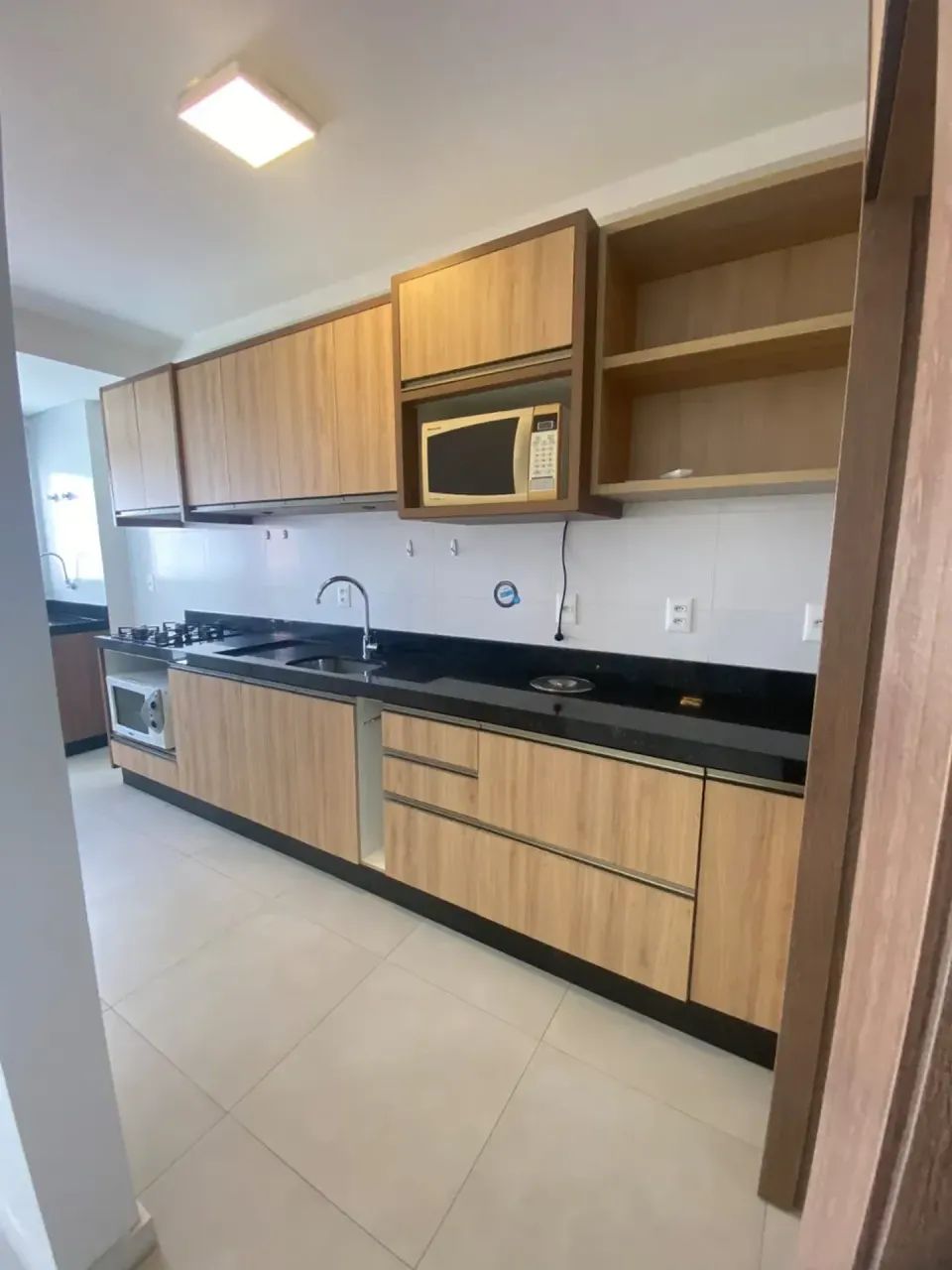 Excelente apartamento para locação no Estreito - Foto 2