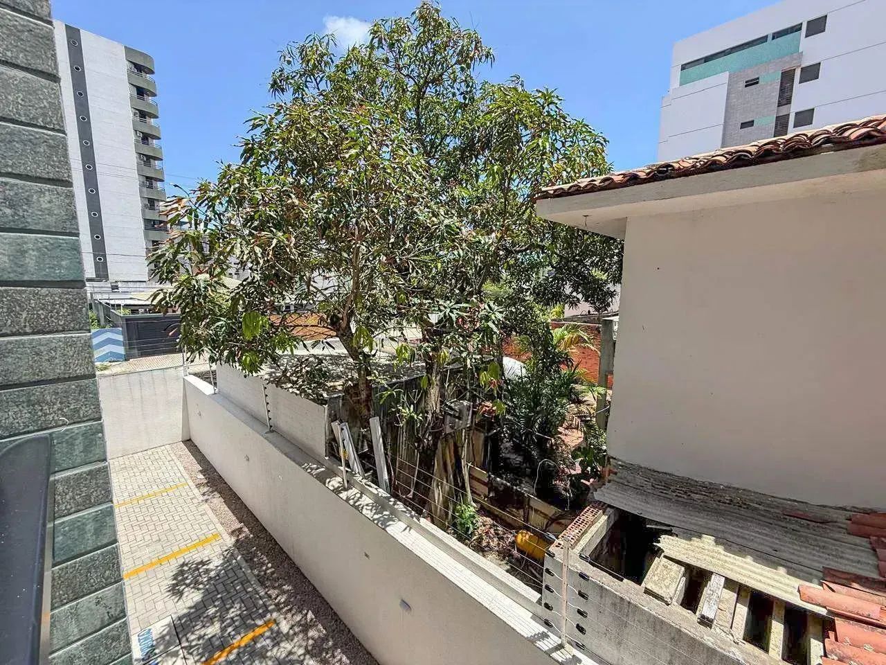 Apartamento à venda, 1 quarto, 1 suíte, 1 vaga, Intermares - Cabedelo/PB - Foto 4