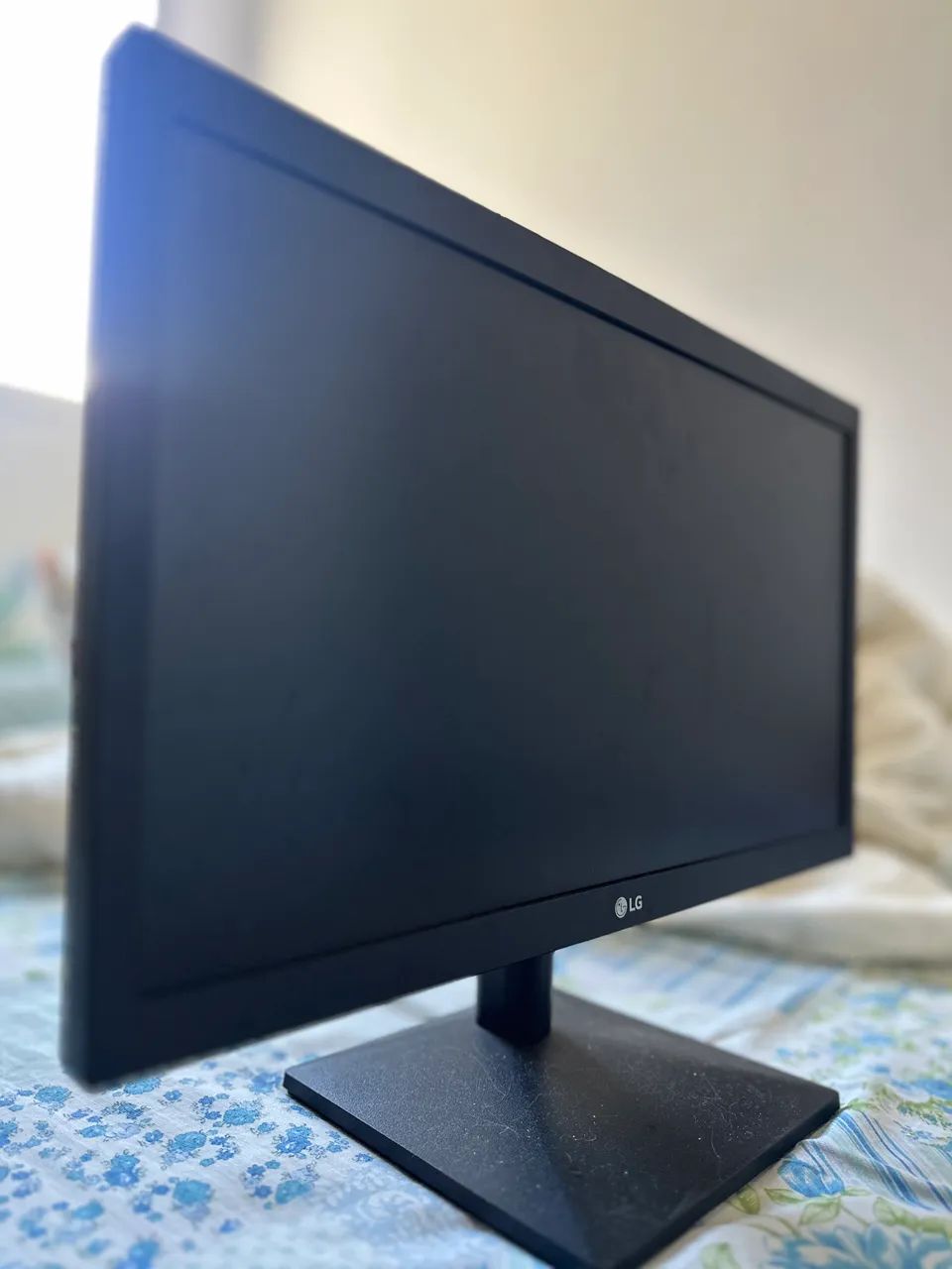 Monitor LG 19,5 ( Apenas retirada no local! )