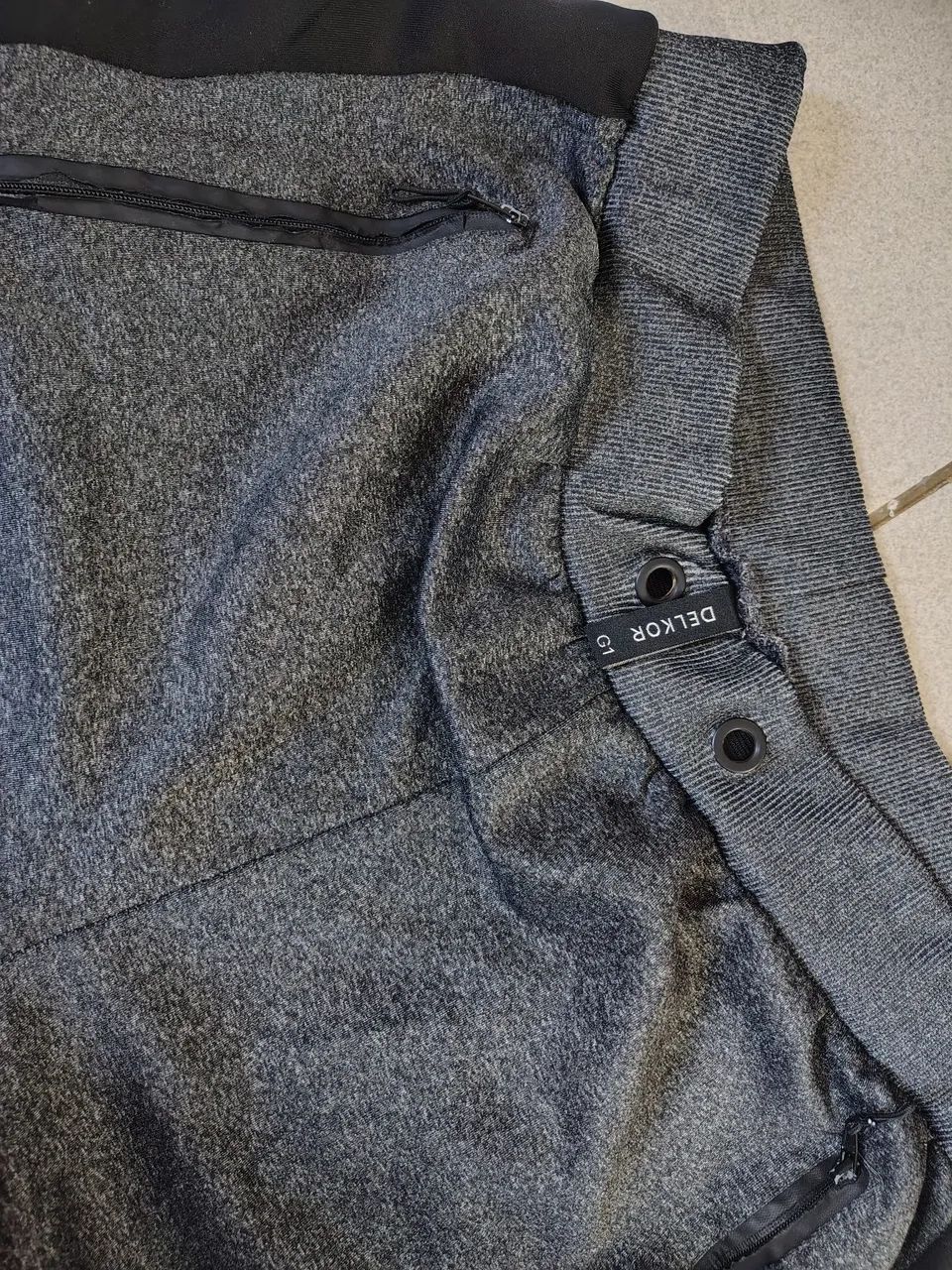 CALÇA DE MOLETOM  - Foto 2