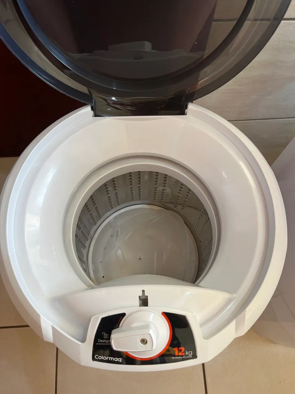Centrifuga 12Kg - Foto 2