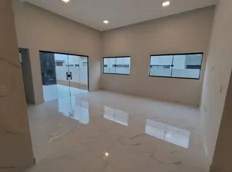 Belíssima Casa de Alto Padrão no Condomínio Monte Carlo - Foto 4