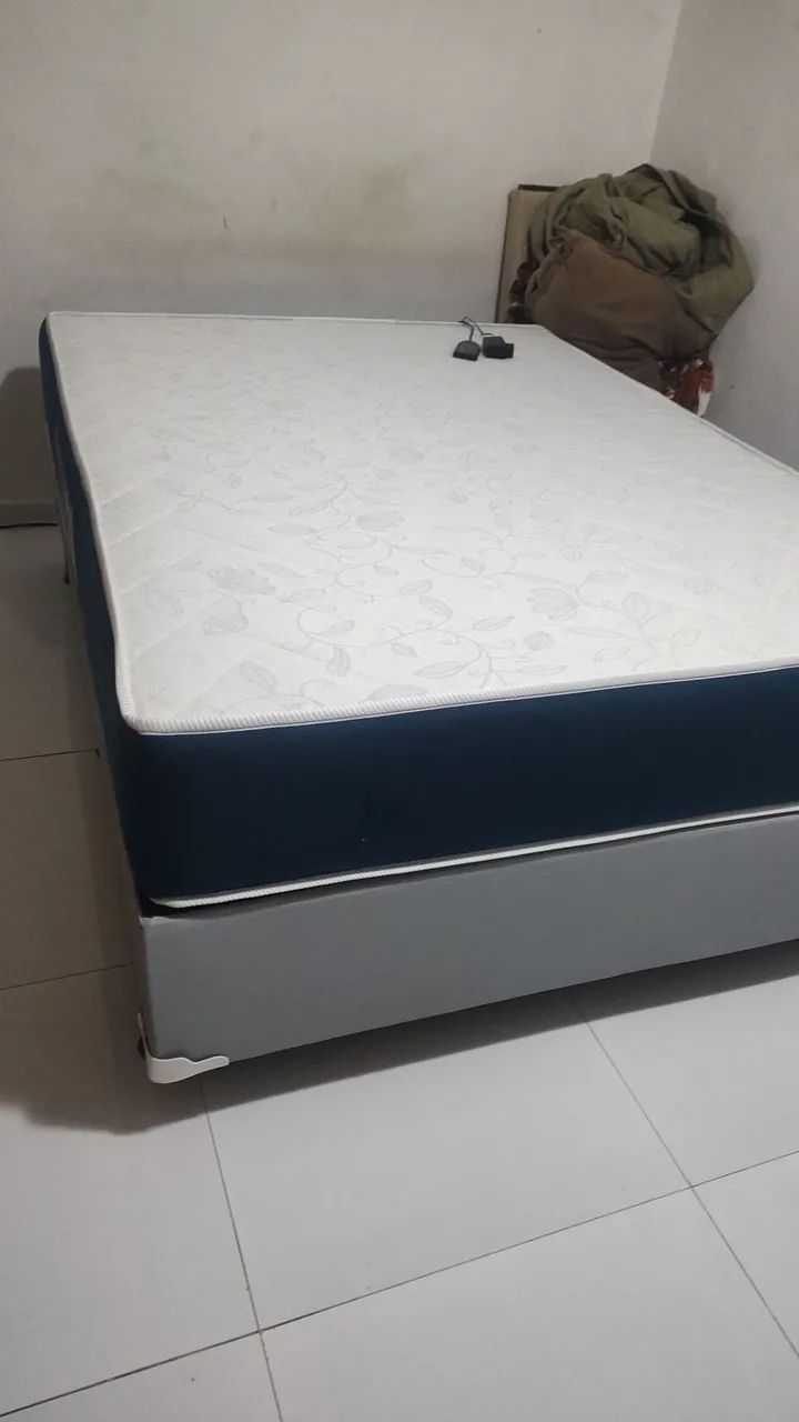 Colchão magnético  - Foto 5