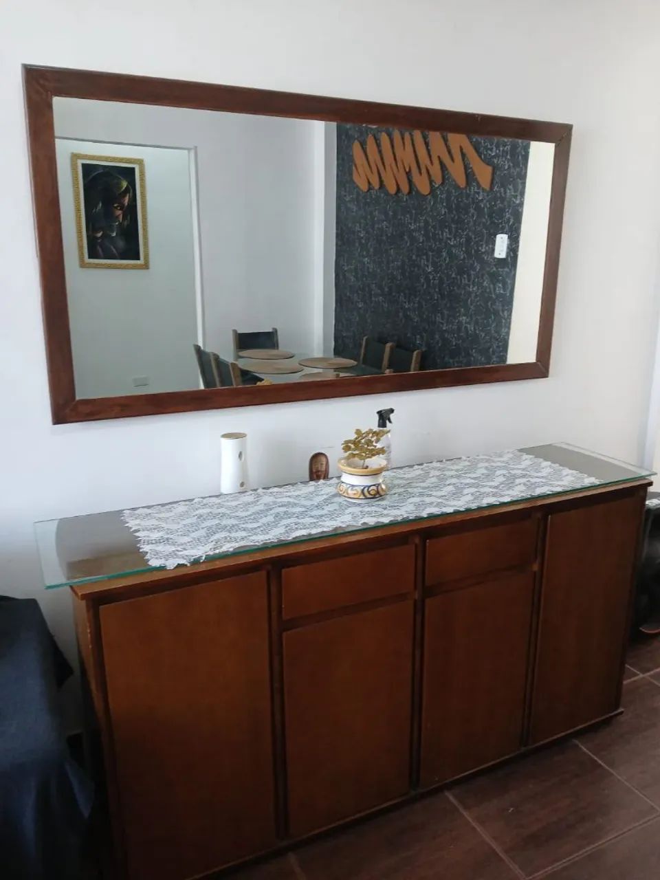 APARTAMENTO COPACABANA TEMPORADA  - Foto 11