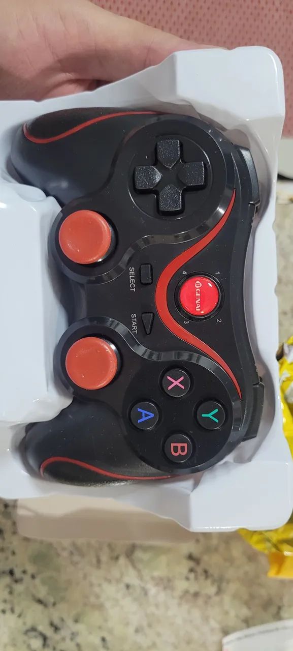 Joystick bluetooth  - Foto 3