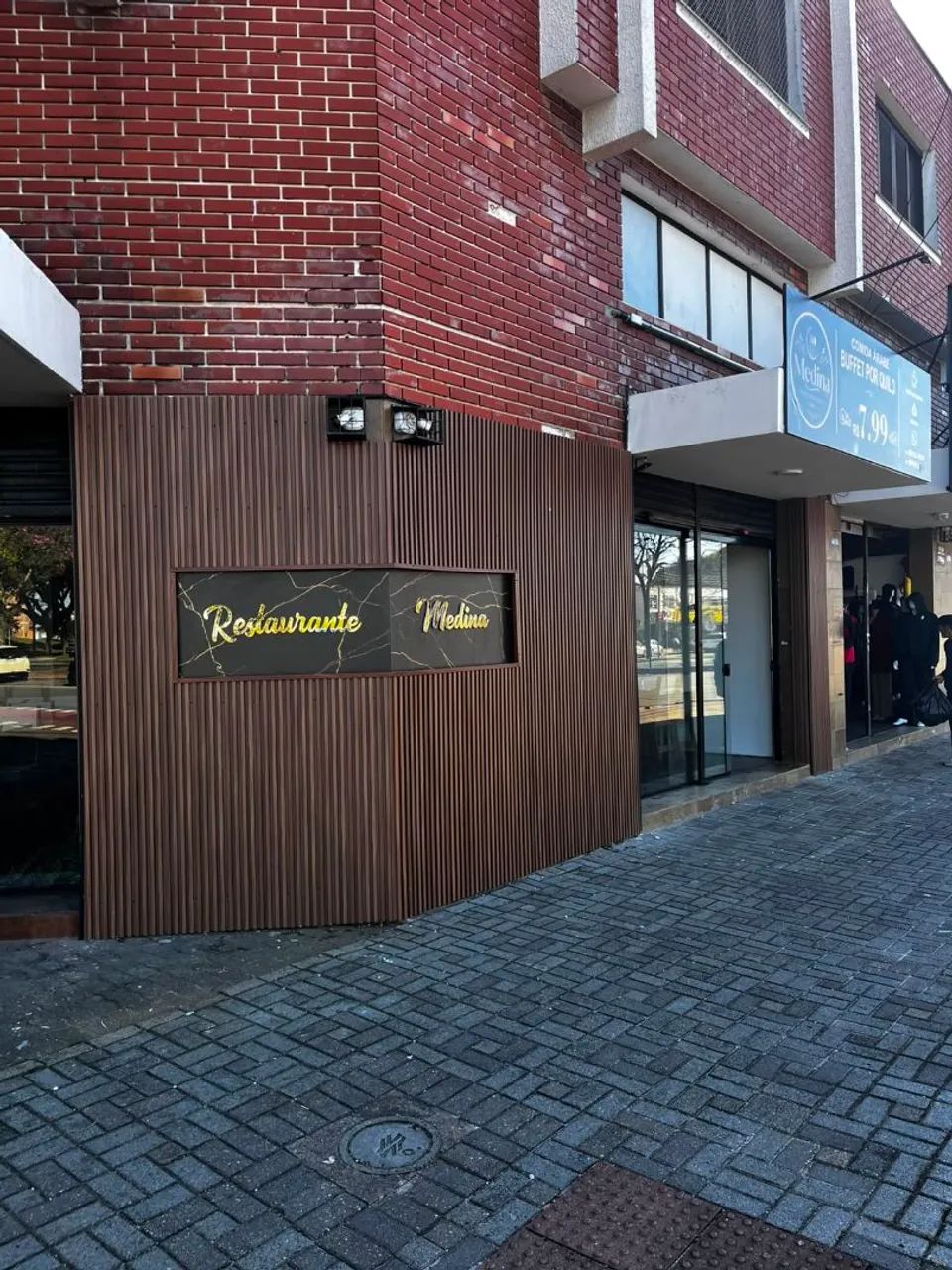 Restaurante para vender  - Foto 2