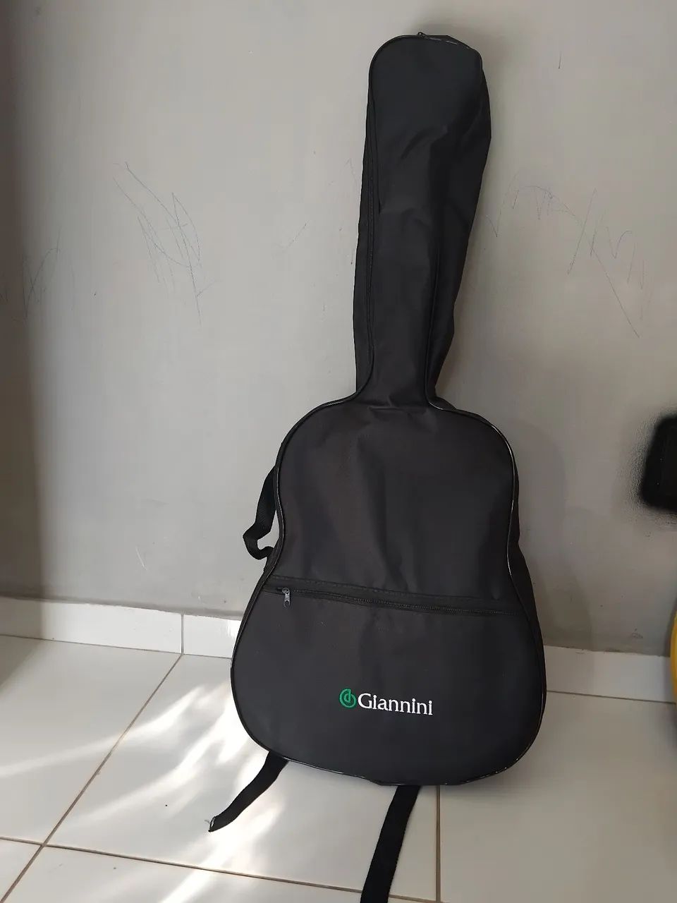 Vende-se Violão  - Foto 3
