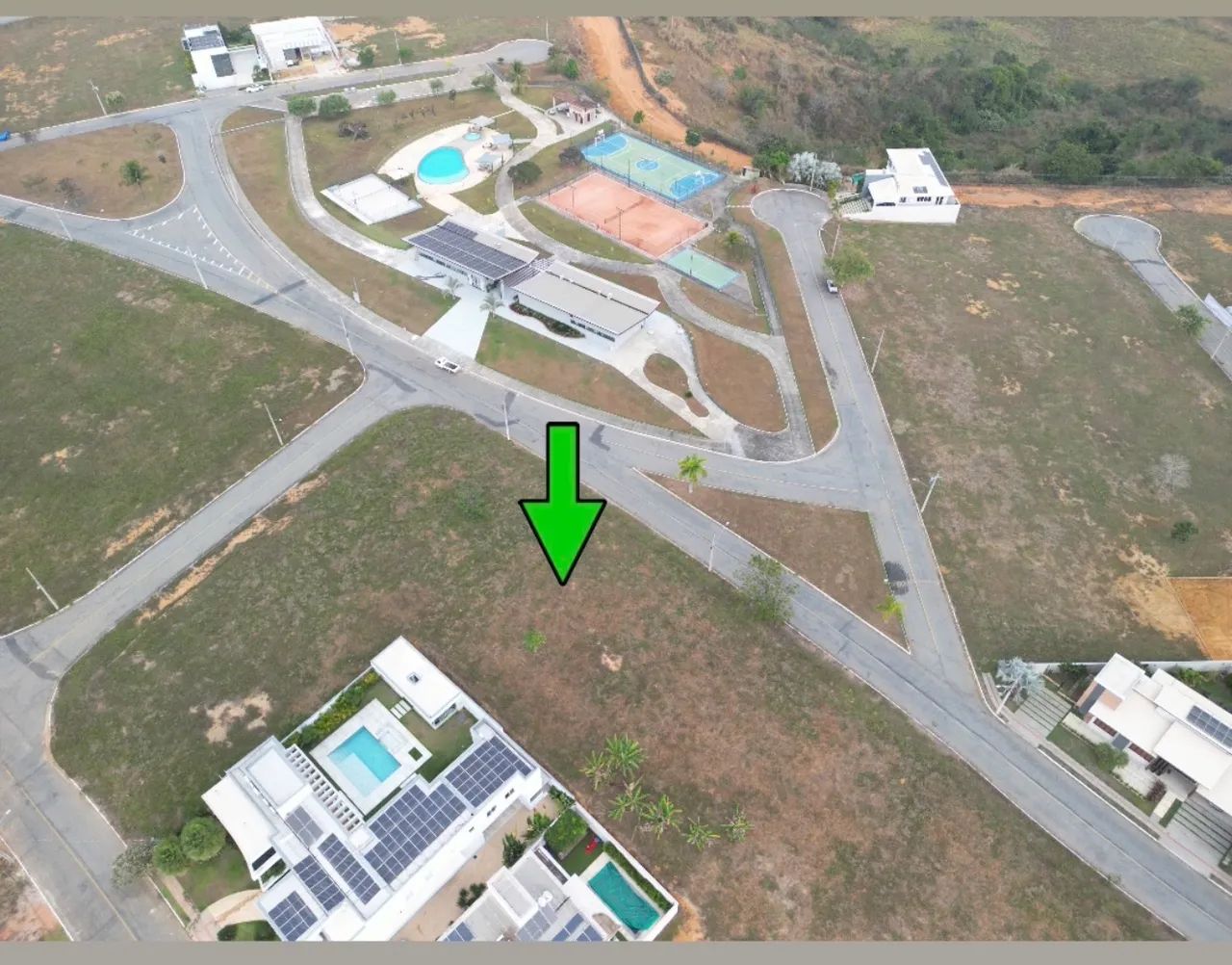 Condomínio Parque Lagoa Silvana - Foto 4