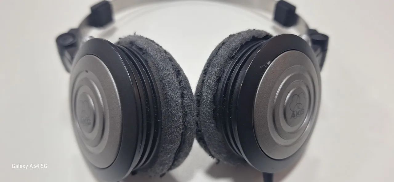 Fone AKG - Foto 4