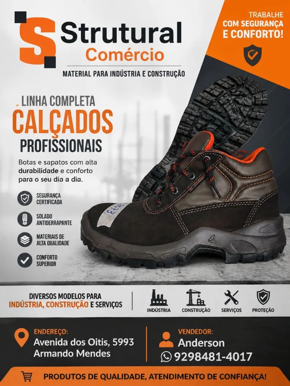 Material de Epi