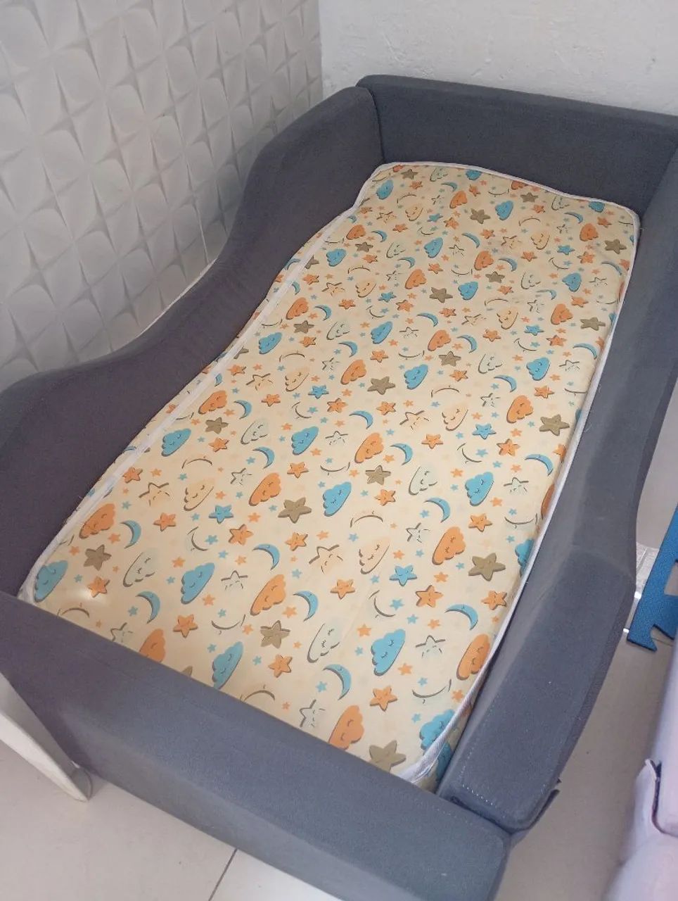 Mini cama montessori  - Foto 3