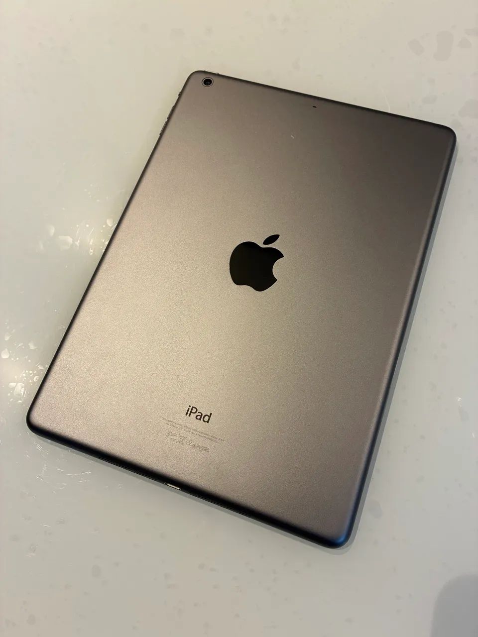 iPad Air 16GB Wi-Fi - Funcionando - Foto 4