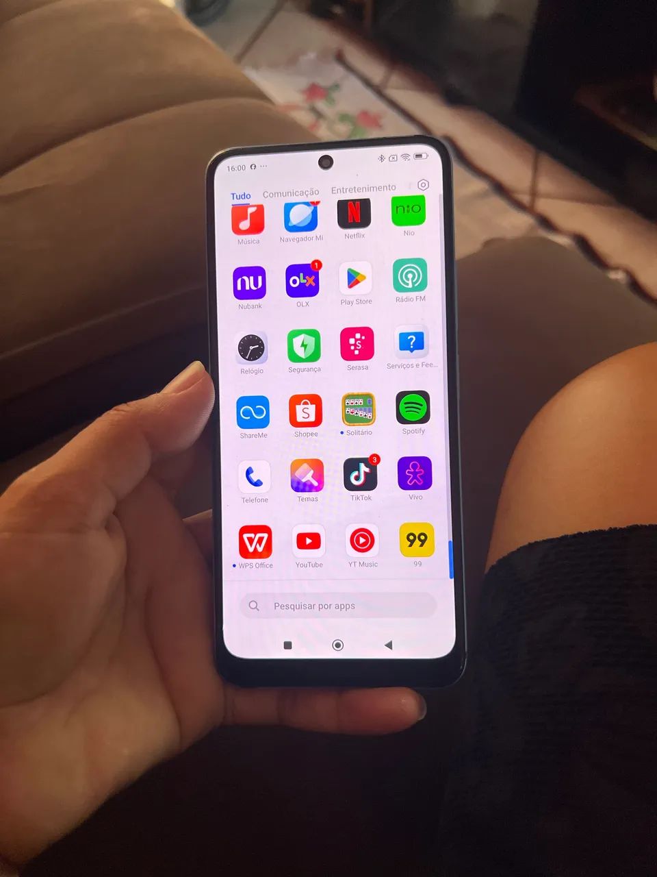 Vendo realme note12  - Foto 3