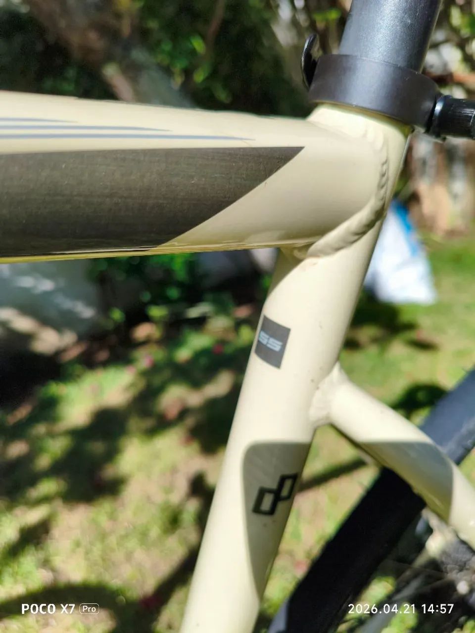 Bicicleta Bike Speed - Foto 3