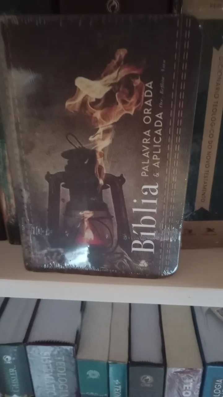 Bíblia 