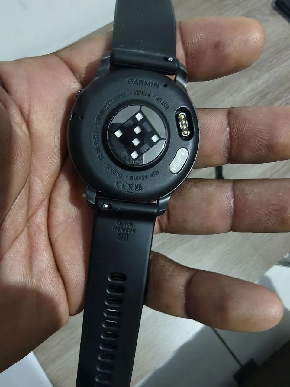 Garmin Venu 4 45mm - Foto 2