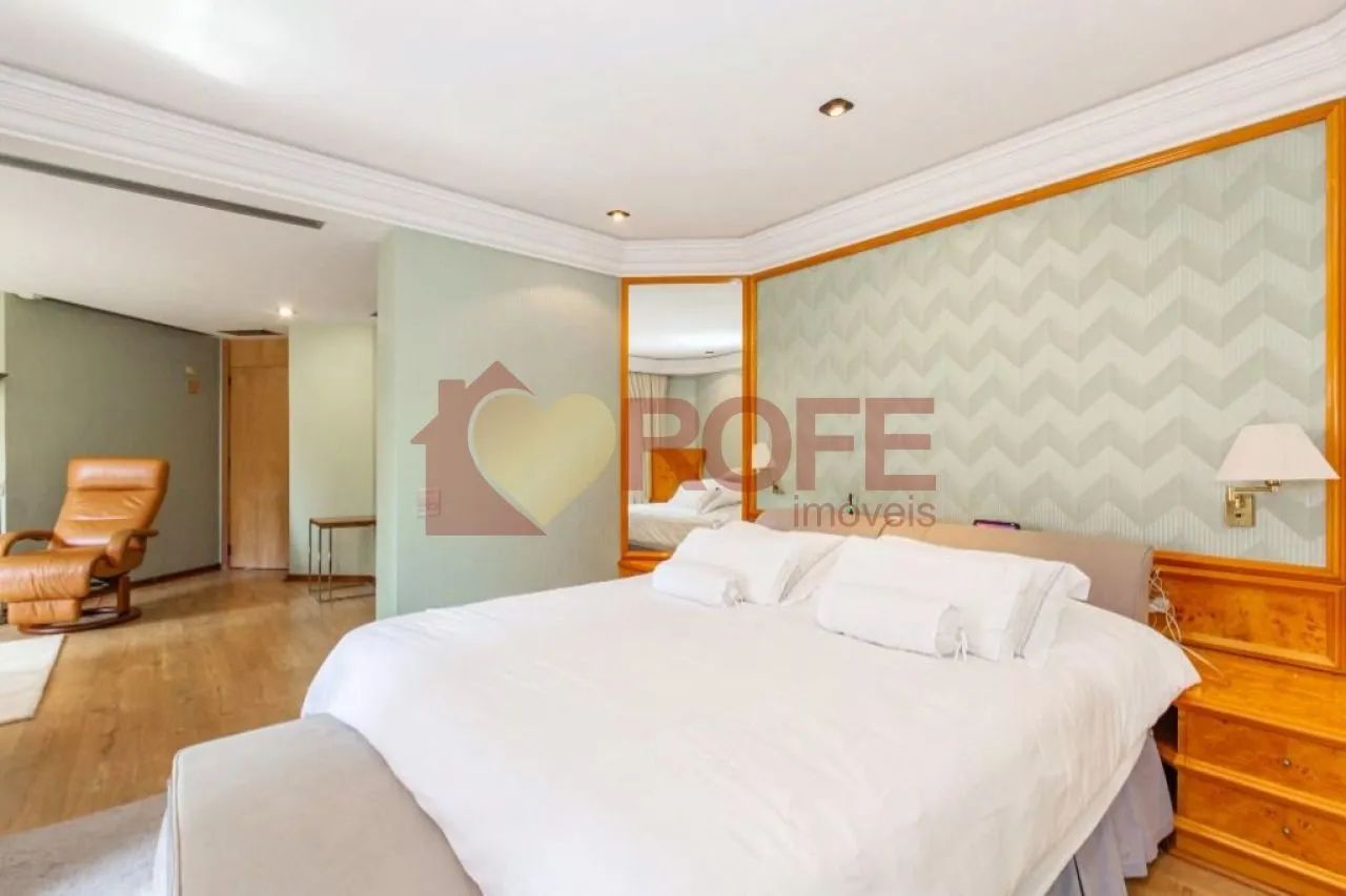 Apartamento com 5 dormitórios à venda, 589 m² - Foto 3