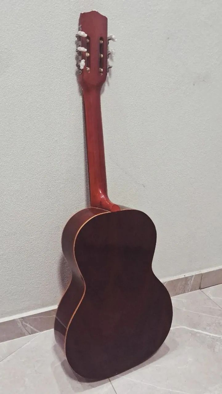 Violão clássico _ROOS - Foto 2