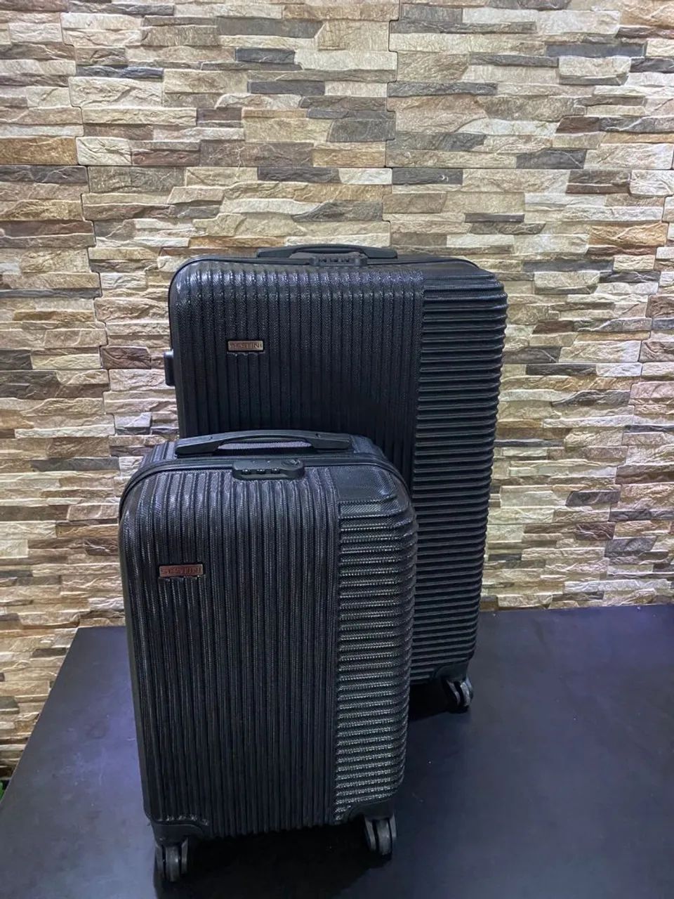 Kit mala sistine nova