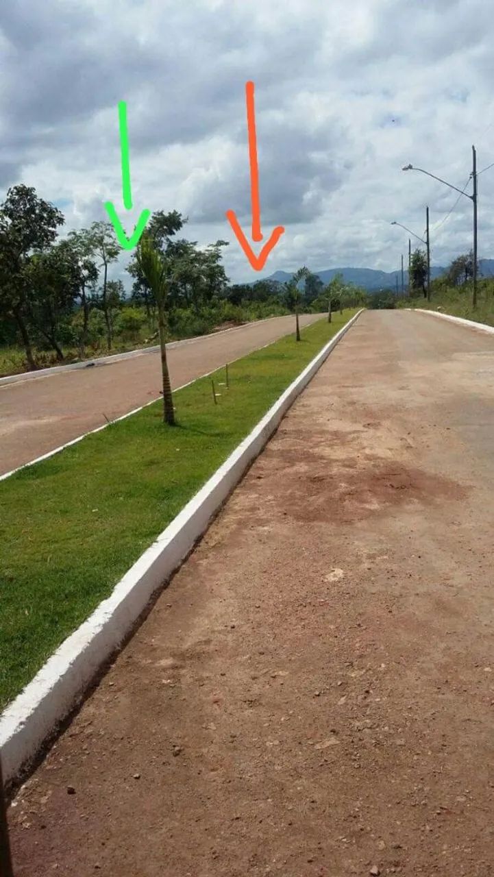 Lotes na região de lagoa mateus leme  - Foto 5