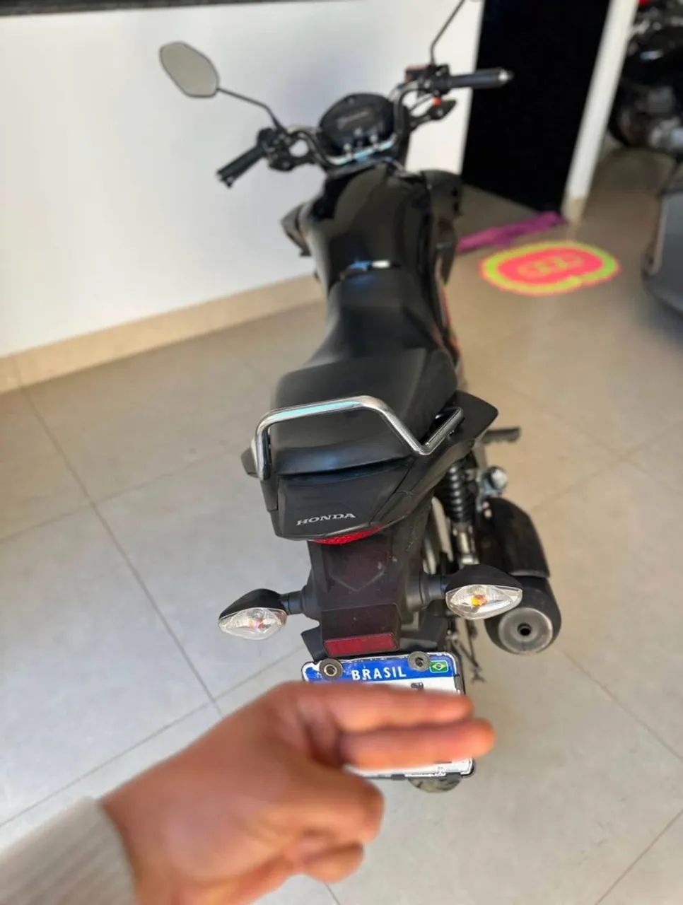 Vendo titan 2024  - Foto 3